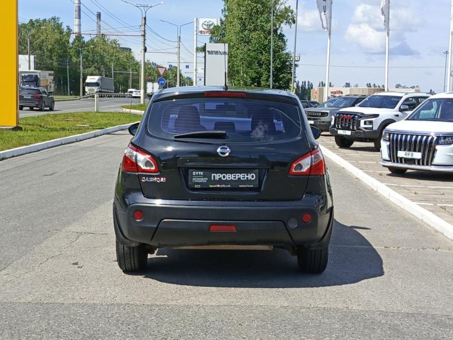 Nissan Qashqai I Рестайлинг Чебоксары  - изображение 7