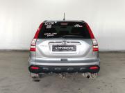 Honda CR-V III Москва  - изображение 25