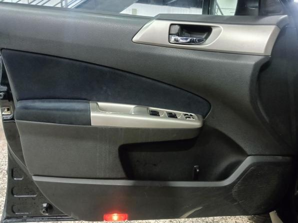 Subaru Forester III с пробегом 2008 года, цена 665 000 рублей, 285242 км, внедорожник, Автокод Объявления