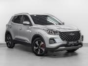 Chery Tiggo 4 Pro I Москва  - изображение 32