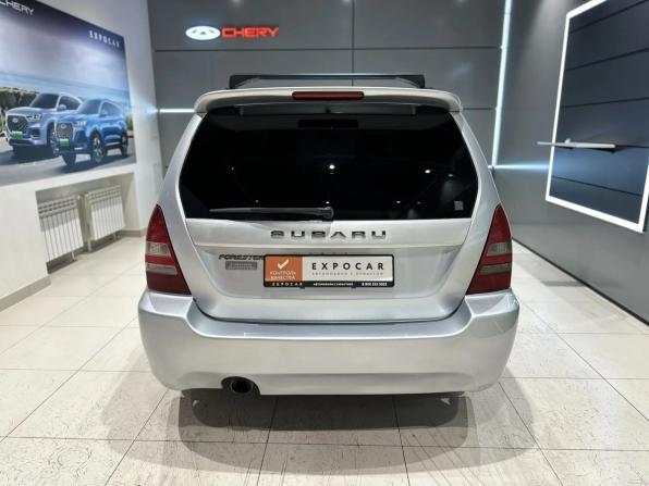 Subaru Forester II с пробегом 2002 года, цена 570 000 рублей, 388400 км, внедорожник, Автокод Объявления