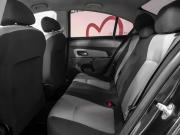 Chevrolet Cruze I Рестайлинг Москва  - изображение 29