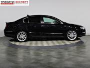 Volkswagen Passat B6 Белгород  - изображение 20