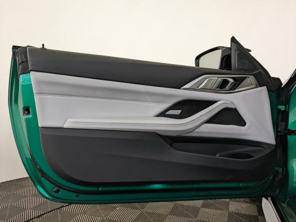 BMW M4 G82/G83 с пробегом 2022 года, цена 9 500 000 рублей, 18349 км, купе, Автокод Объявления