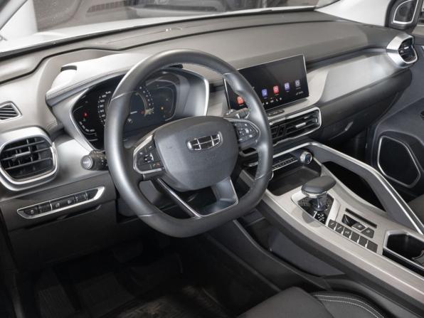 Geely Coolray I с пробегом 2023 года, цена 1 948 400 рублей, 46224 км, внедорожник, Автокод Объявления