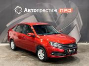 Lada (ВАЗ) Granta I Рестайлинг Пермь  - изображение 22