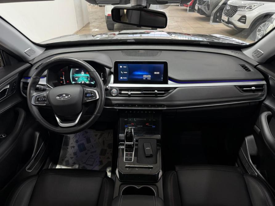 Chery Tiggo 7 Pro I Новороссийск  - изображение 9