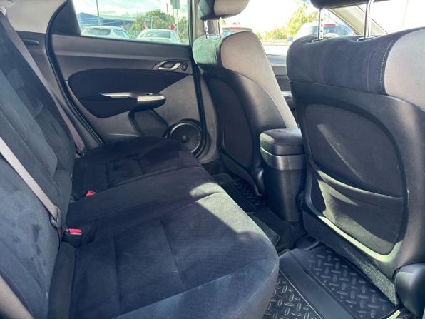 Honda Civic VIII Рестайлинг с пробегом 2008 года, цена 495 000 рублей, 245734 км, хэтчбек, Автокод Объявления