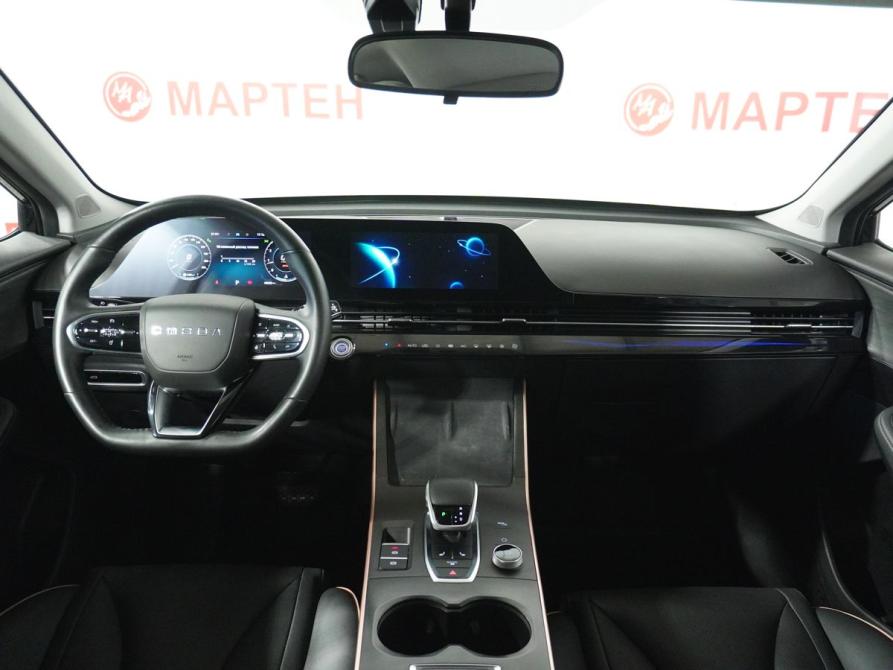 Omoda C5 I Рестайлинг Вологда  - изображение 18