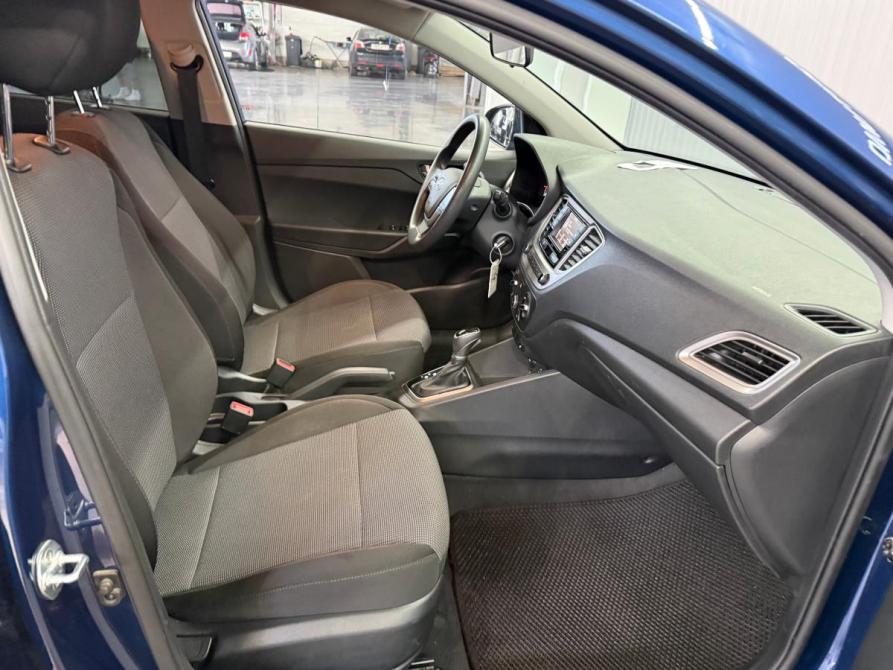 Hyundai Solaris II Рестайлинг Краснодар  - изображение 15