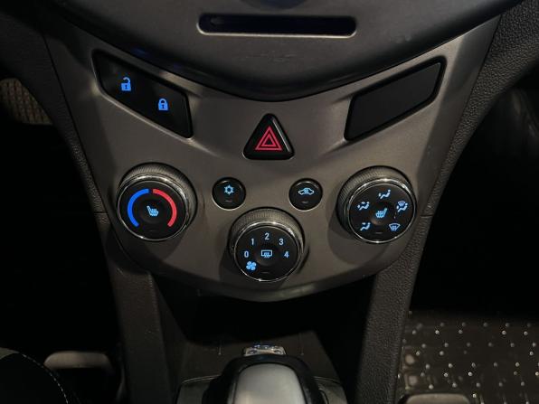 Chevrolet Aveo II с пробегом 2012 года, цена 645 000 рублей, 188553 км, седан, Автокод Объявления