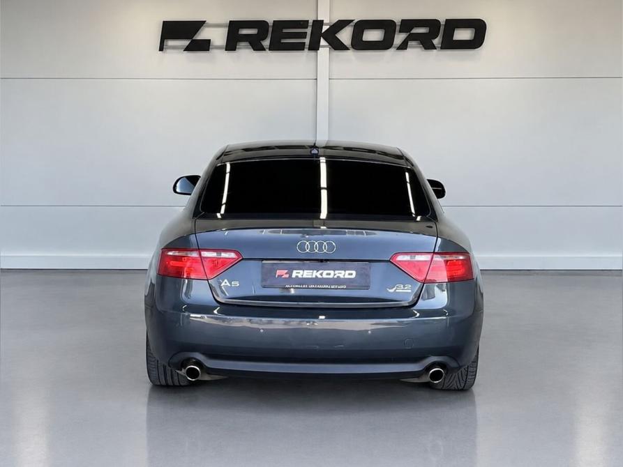 Audi A5 I (8T) Уфа  - изображение 6