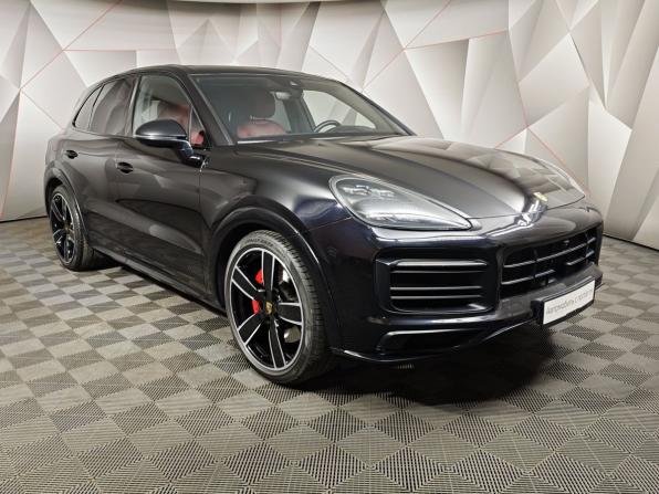 Porsche Cayenne III с пробегом 2018 года, цена 7 300 000 рублей, 67072 км, внедорожник, Автокод Объявления