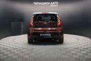 Kia Soul II Рестайлинг Крым  - изображение 31