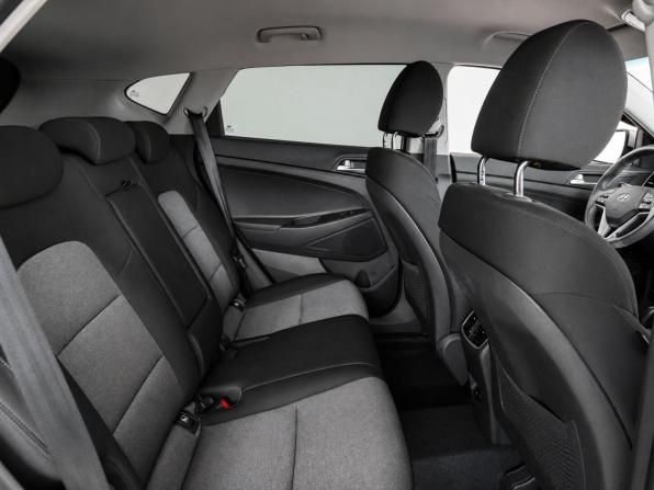 Hyundai Tucson III Рестайлинг с пробегом 2018 года, цена 2 450 000 рублей, 73916 км, внедорожник, Автокод Объявления