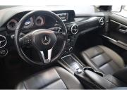Mercedes-Benz GLK-Класс I (X204) Рестайлинг Коломна  - изображение 24