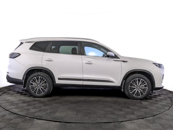 Chery Tiggo 8 Pro Max I с пробегом 2022 года, цена 1 950 000 рублей, 109315 км, внедорожник, Автокод Объявления