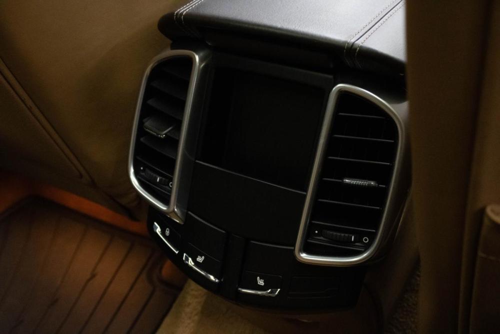 Porsche Cayenne II (958) Уфа  - изображение 26
