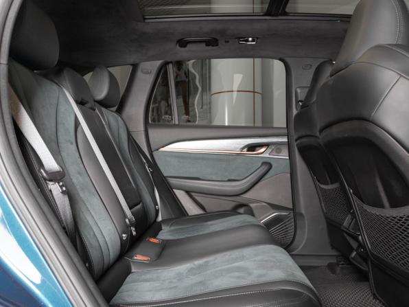 Geely Monjaro I с пробегом 2023 года, цена 3 389 400 рублей, 58268 км, внедорожник, Автокод Объявления