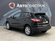 Nissan Qashqai II Пермь  - изображение 32