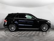 Mercedes-Benz M-Класс III (W166) Санкт-Петербург  - изображение 30