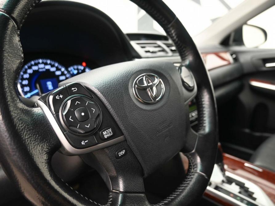 Toyota Camry VII (XV50) Ростов-на-Дону  - изображение 13