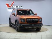 Haval Dargo Уфа  - изображение 19