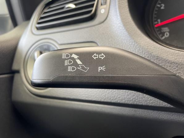 Volkswagen Polo V с пробегом 2014 года, цена 837 000 рублей, 161787 км, седан, Автокод Объявления