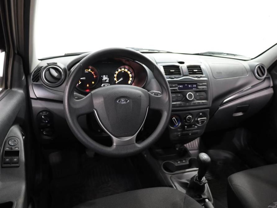 Lada (ВАЗ) Granta I Рестайлинг Ростов-на-Дону  - изображение 6