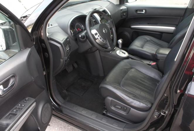 Nissan X-Trail II с пробегом 2011 года, цена 1 200 000 рублей, 257264 км, внедорожник, Автокод Объявления
