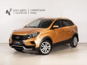 Lada (ВАЗ) XRAY I Казань  - изображение 9