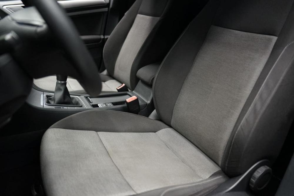 Volkswagen Golf VII Крым  - изображение 9