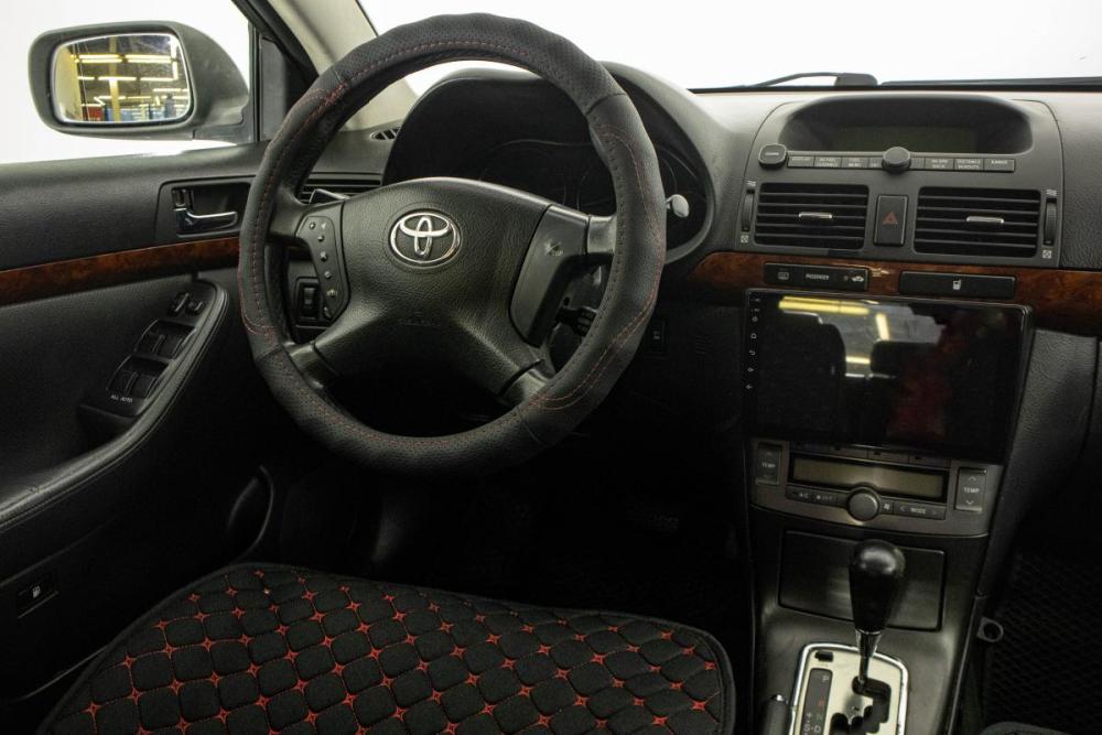 Toyota Avensis II Пермь  - изображение 12