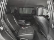 Toyota Highlander II (XU40) Рестайлинг Красноярск  - изображение 38