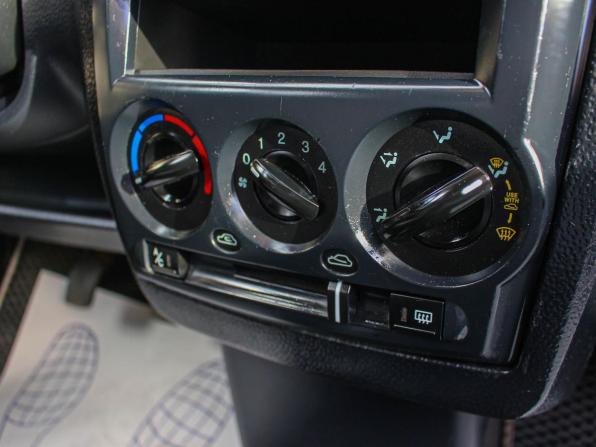 Hyundai Getz I с пробегом 2005 года, цена 204 700 рублей, 231572 км, хэтчбек, Автокод Объявления