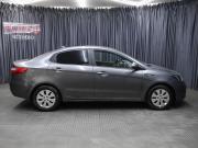 Kia Rio III Москва  - изображение 19