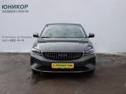 Geely Emgrand II Нижний Новгород  - изображение 24