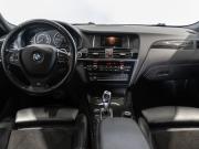 BMW X4 I (F26) Казань  - изображение 14