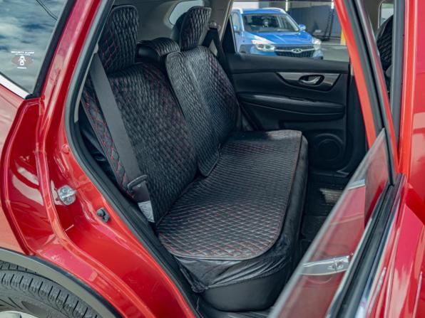 Nissan X-Trail III с пробегом 2016 года, цена 1 649 000 рублей, 108833 км, внедорожник, Автокод Объявления