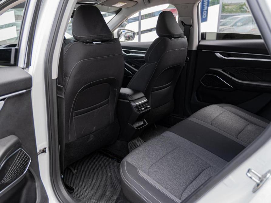 Geely Emgrand II Краснодар  - изображение 11