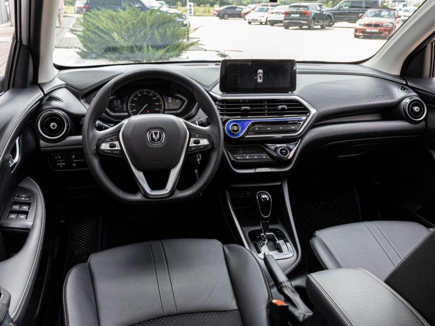 Changan Alsvin Краснодар  - изображение 6