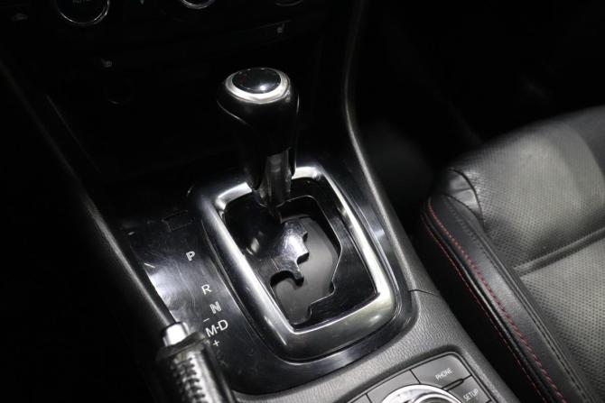 Mazda 6 III (GJ) с пробегом 2014 года, цена 1 327 000 рублей, 159159 км, седан, Автокод Объявления