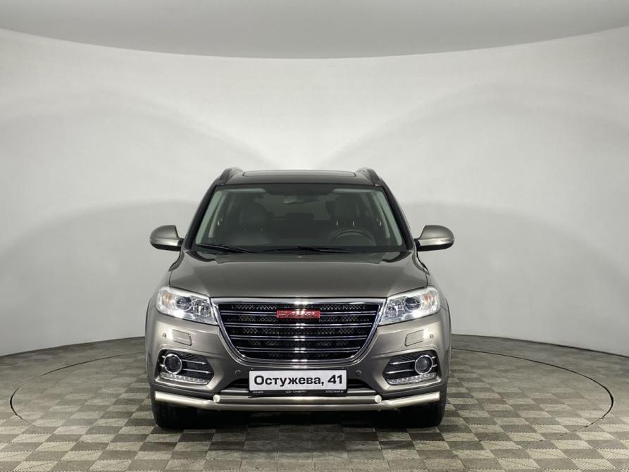 Haval H6 I Воронеж  - изображение 3