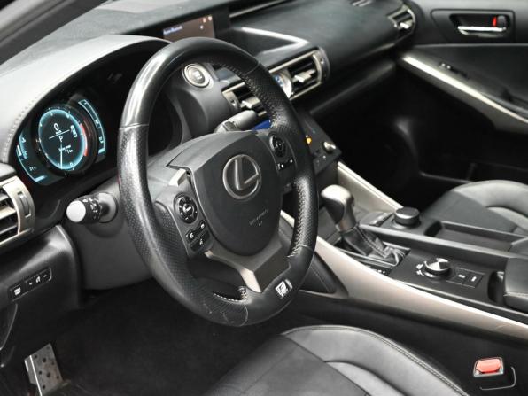 Lexus IS III с пробегом 2014 года, цена 2 900 000 рублей, 112326 км, седан, Автокод Объявления