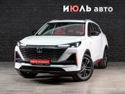 Changan CS55 Plus II Екатеринбург  - изображение 24