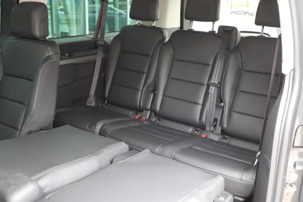 Opel Zafira Life I Рестайлинг Санкт-Петербург  - изображение 22