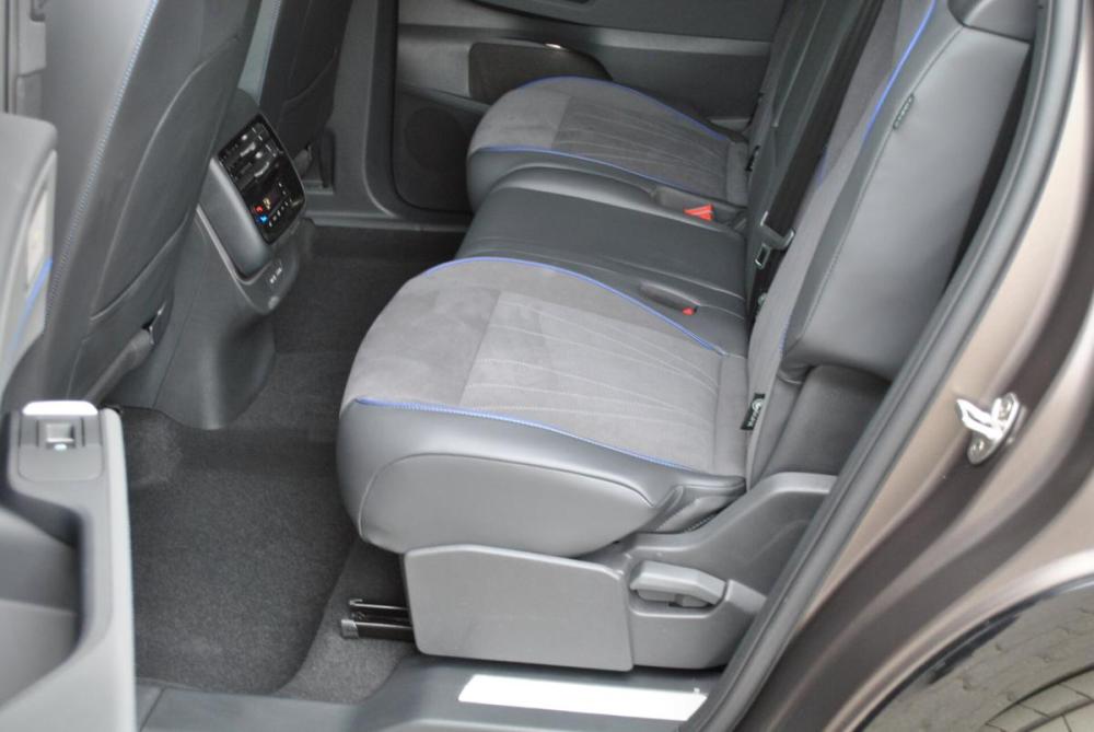 Volkswagen Teramont II (China Market) Москва  - изображение 14