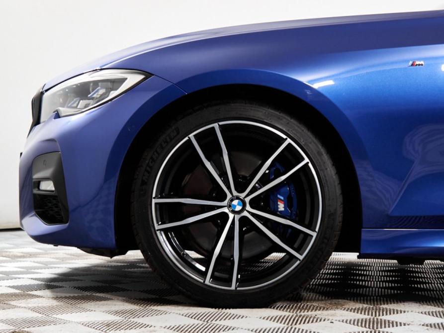 BMW 3 серии VII (G2x) Москва  - изображение 22