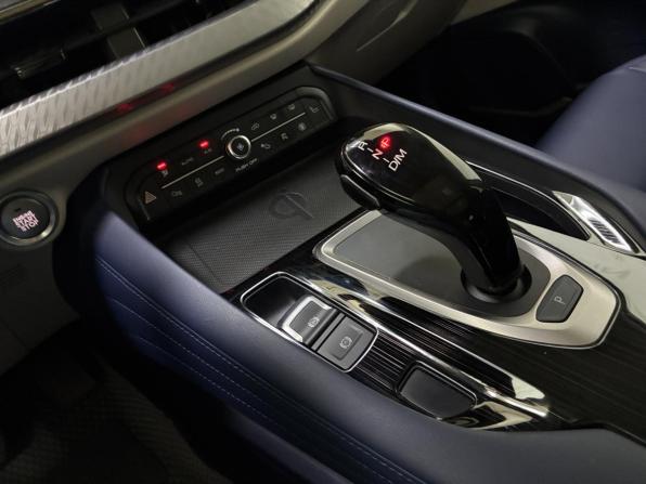 Haval F7 I Рестайлинг с пробегом 2024 года, цена 2 550 000 рублей, 12000 км, внедорожник, Автокод Объявления