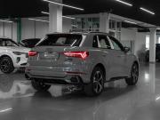 Audi Q3 II (F3) Москва  - изображение 32